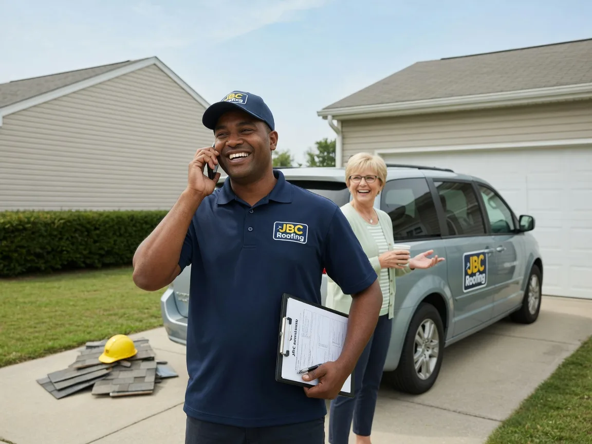 Roof Replacement Northridge, CA FAQs